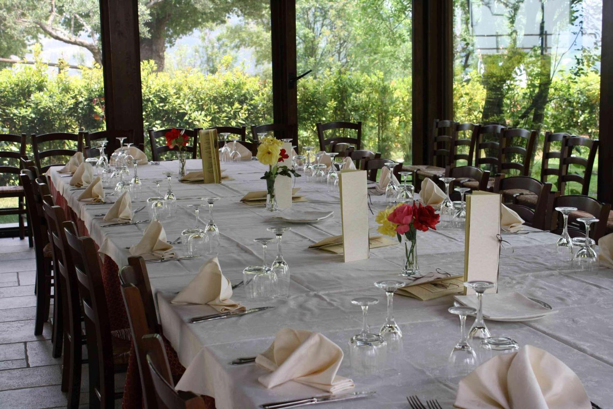 Locanda Del Barone Caramanico Terme Ngoại thất bức ảnh
